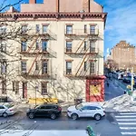 West Village 3Br W Wd Nr Pier 46 Nyc-1098