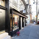 West Village 3Br W Wd Nr Pier 46 Nyc-1098