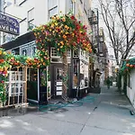 West Village 3Br W Wd Nr Pier 46 Nyc-1098