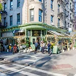 West Village 3Br W Wd Nr Pier 46 Nyc-1098