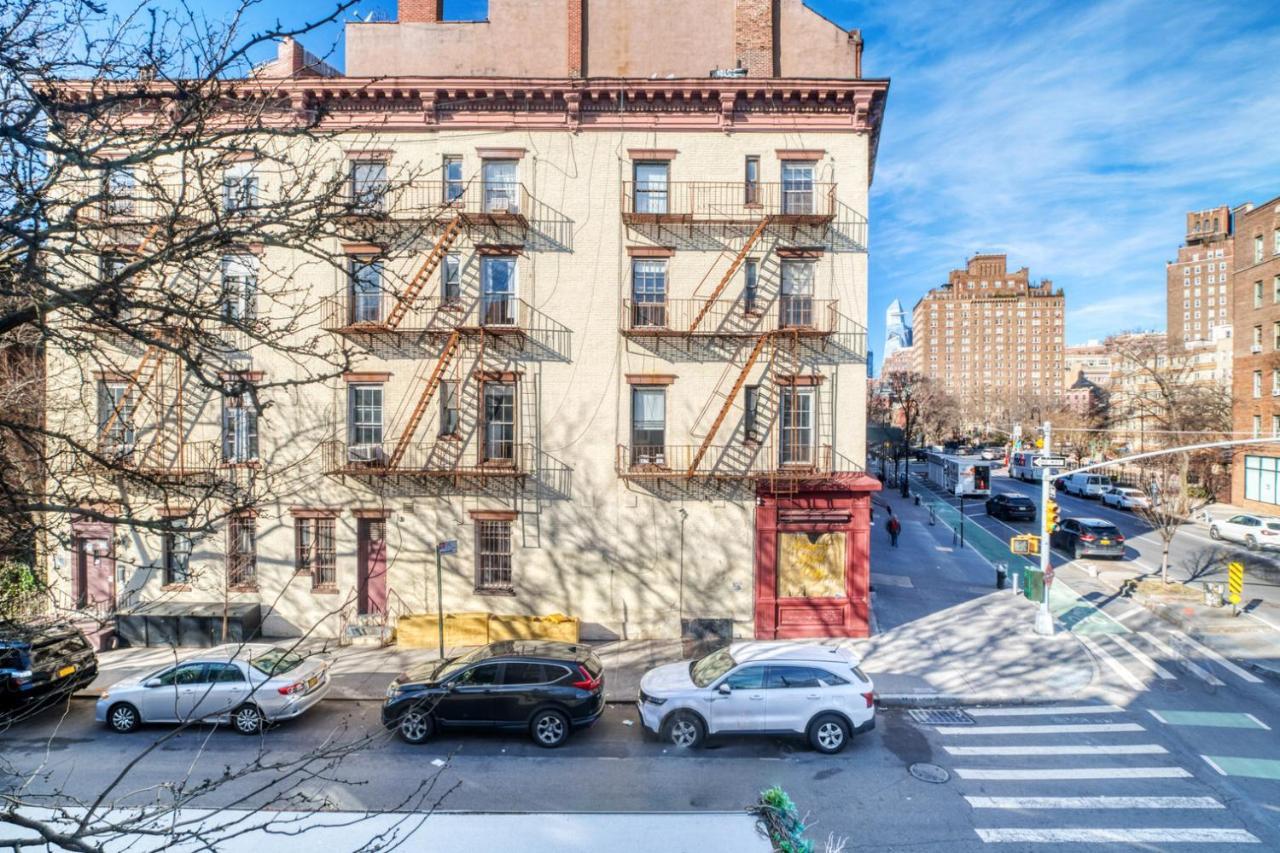 West Village 3br W Wd Nr Pier 46 Nyc-1098 * New York