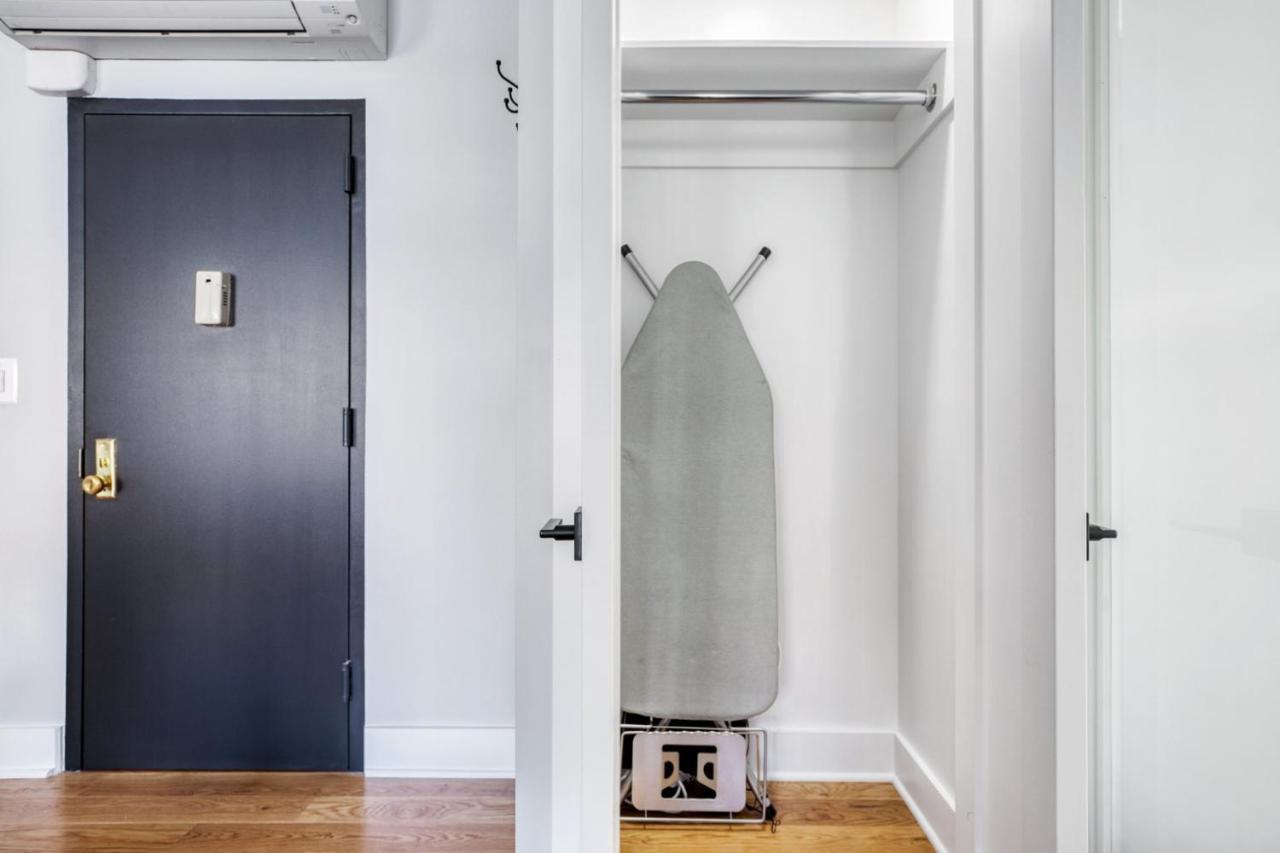 West Village 3br W Wd Nr Pier 46 Nyc-1098 Apartment