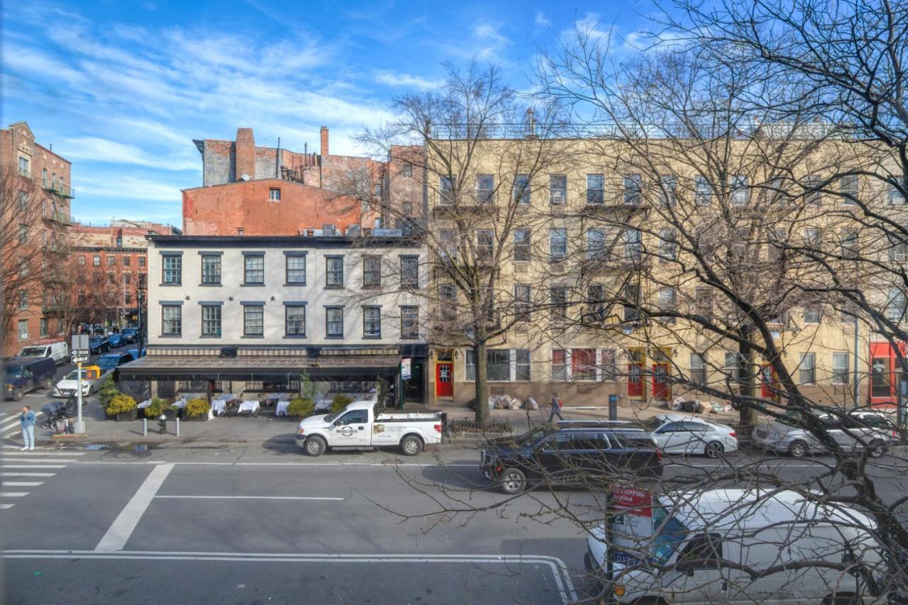 West Village 3br W Wd Nr Pier 46 Nyc-1098