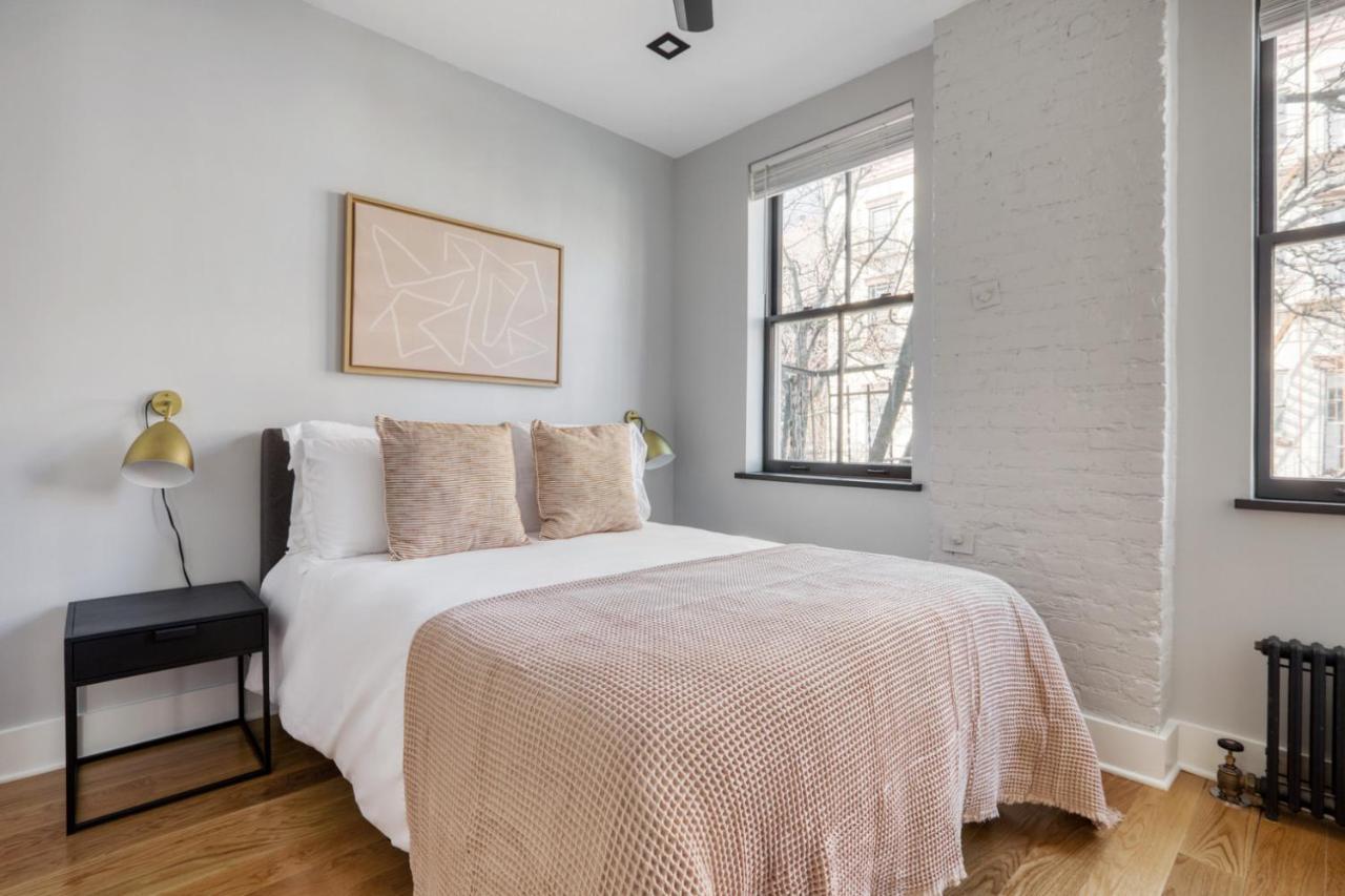 West Village 3br W Wd Nr Pier 46 Nyc-1098