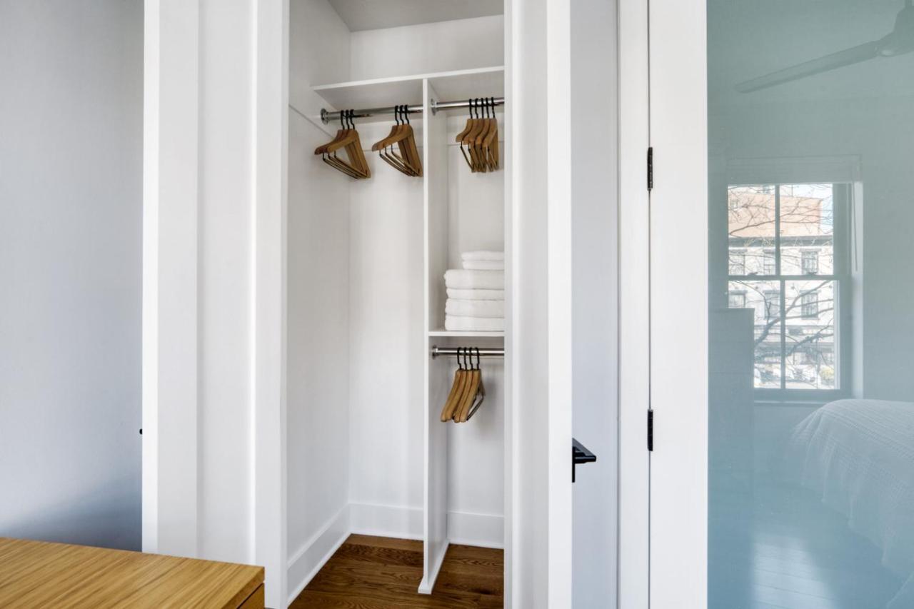 Apartment West Village 3br W Wd Nr Pier 46 Nyc-1098