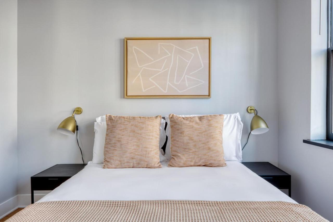 Apartment West Village 3br W Wd Nr Pier 46 Nyc-1098 *