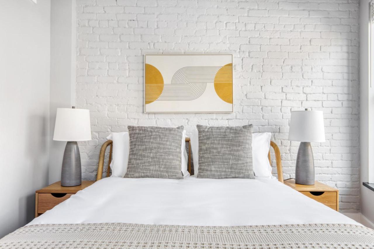 Apartment West Village 3br W Wd Nr Pier 46 Nyc-1098 New York