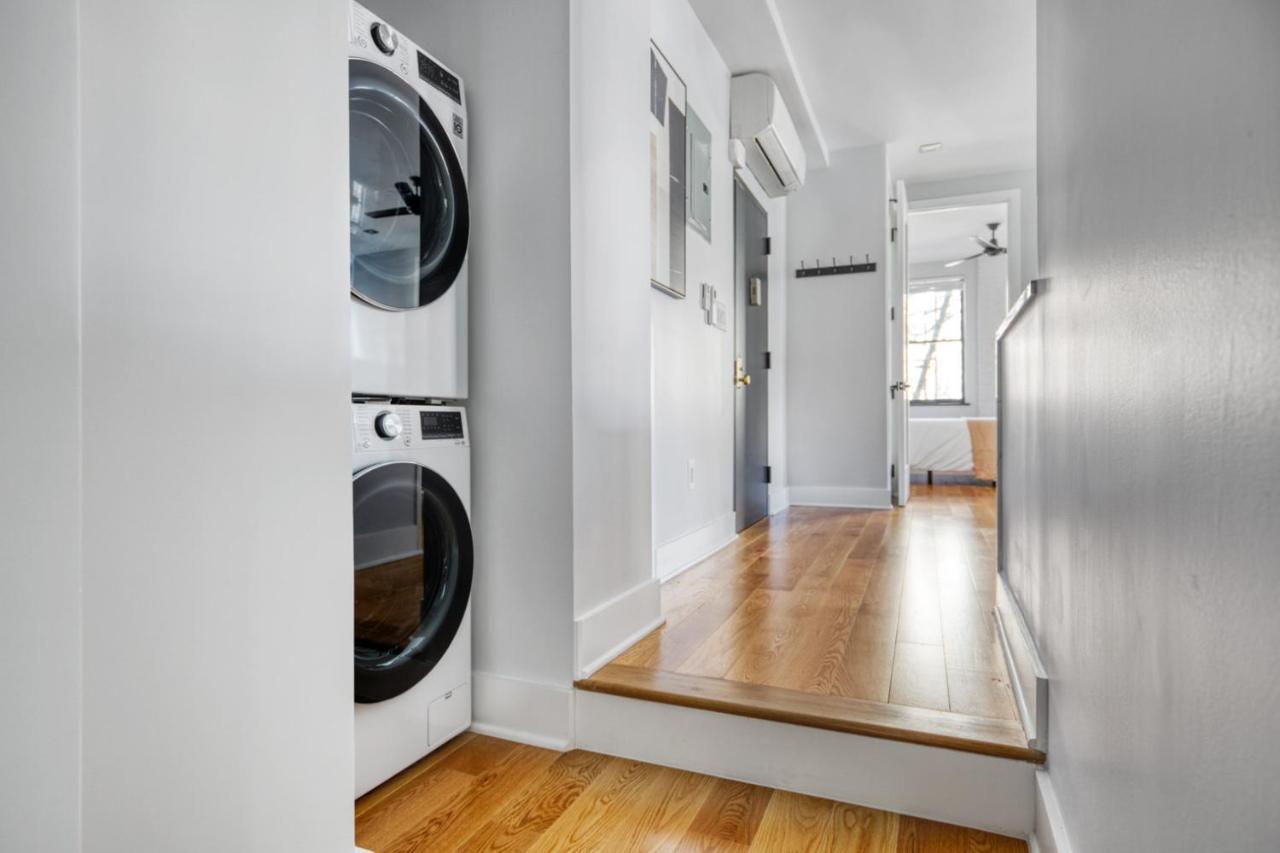 West Village 3br W Wd Nr Pier 46 Nyc-1098 Apartment