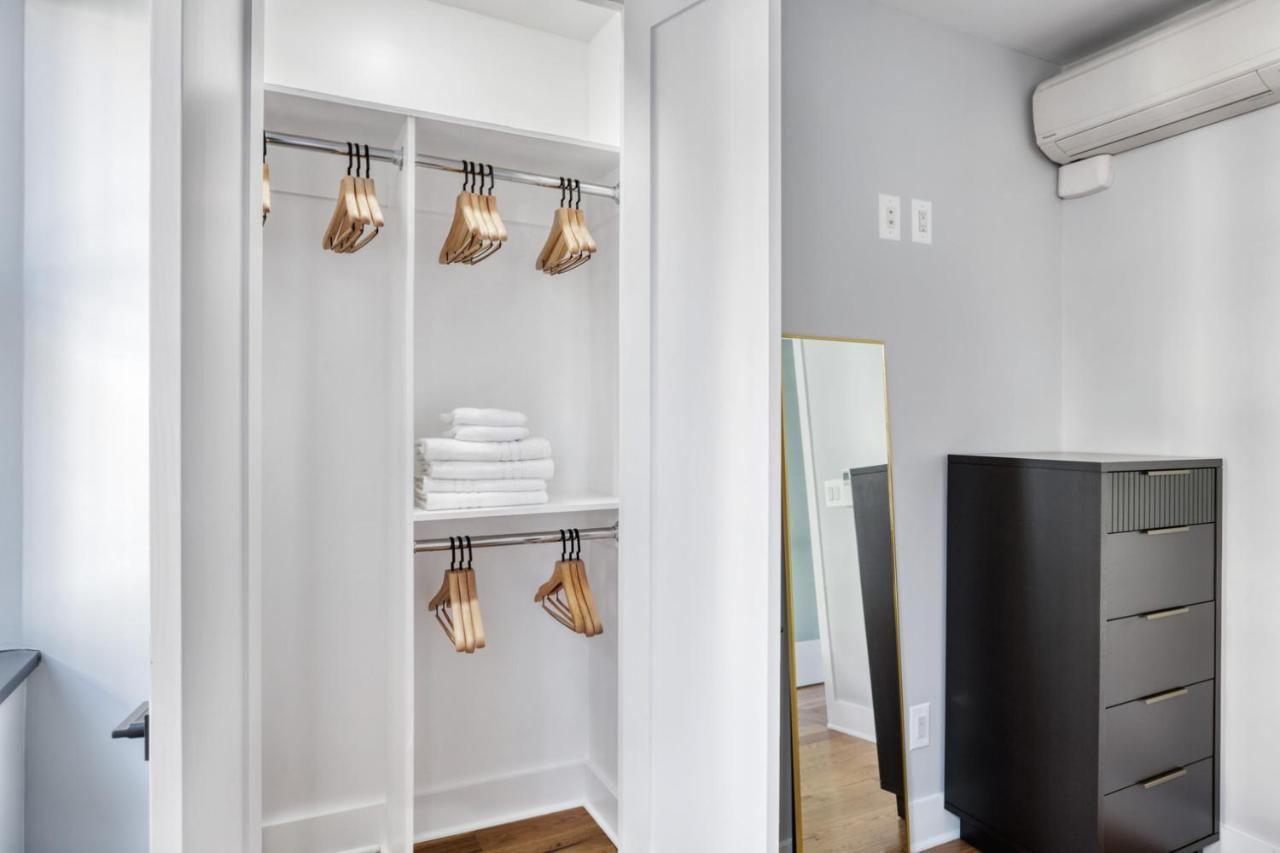 Apartment West Village 3br W Wd Nr Pier 46 Nyc-1098