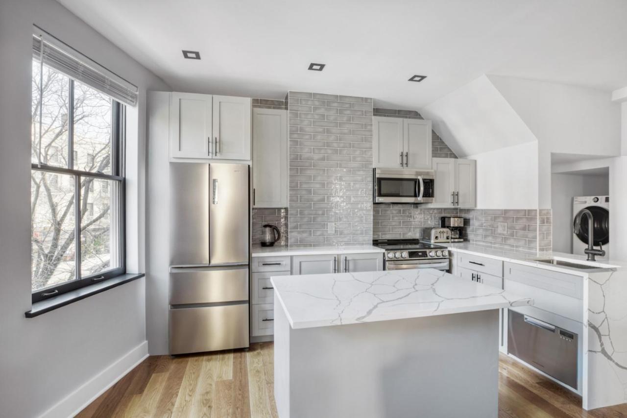 Apartment West Village 3br W Wd Nr Pier 46 Nyc-1098 *