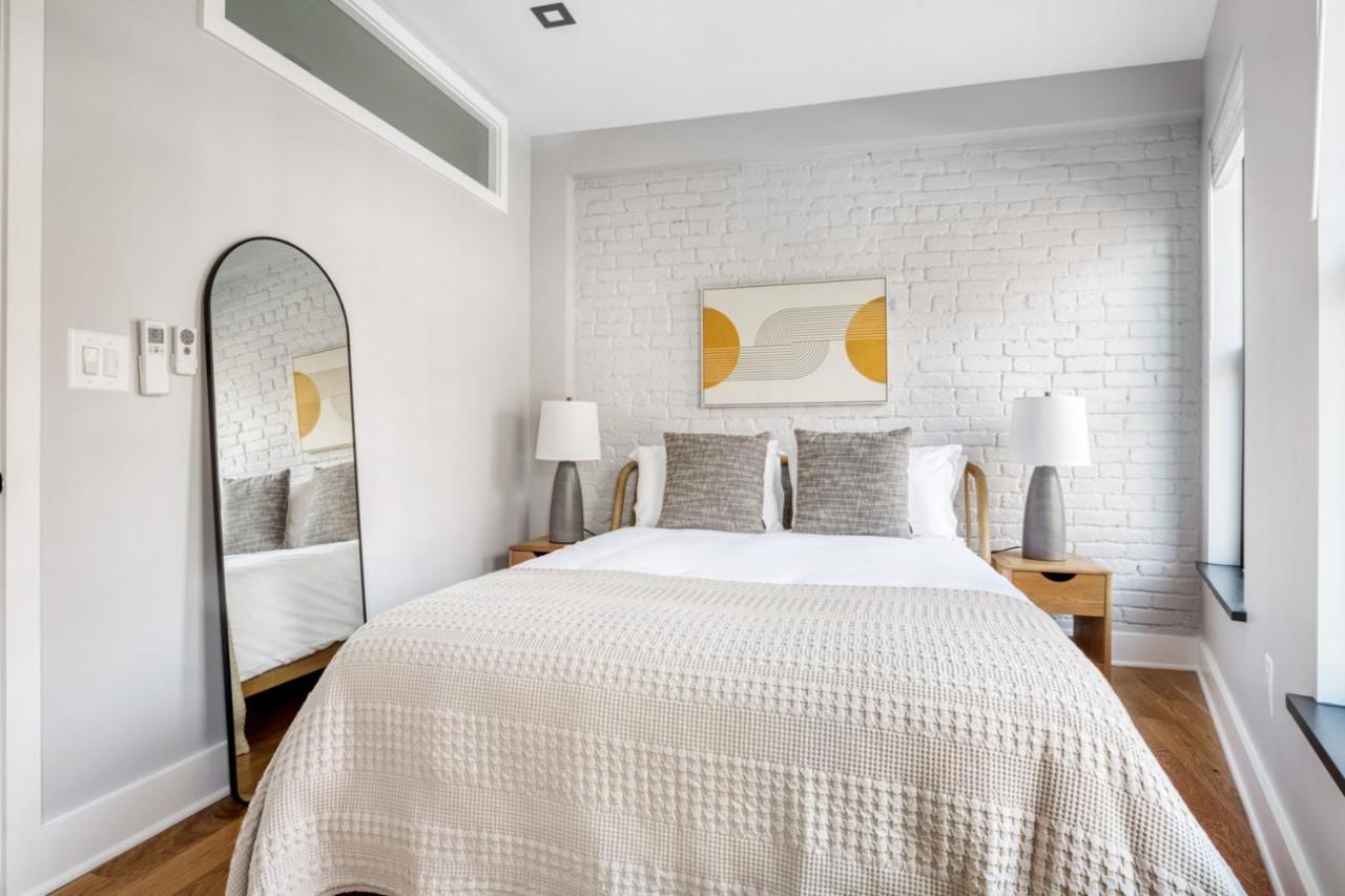 West Village 3br W Wd Nr Pier 46 Nyc-1098 * New York