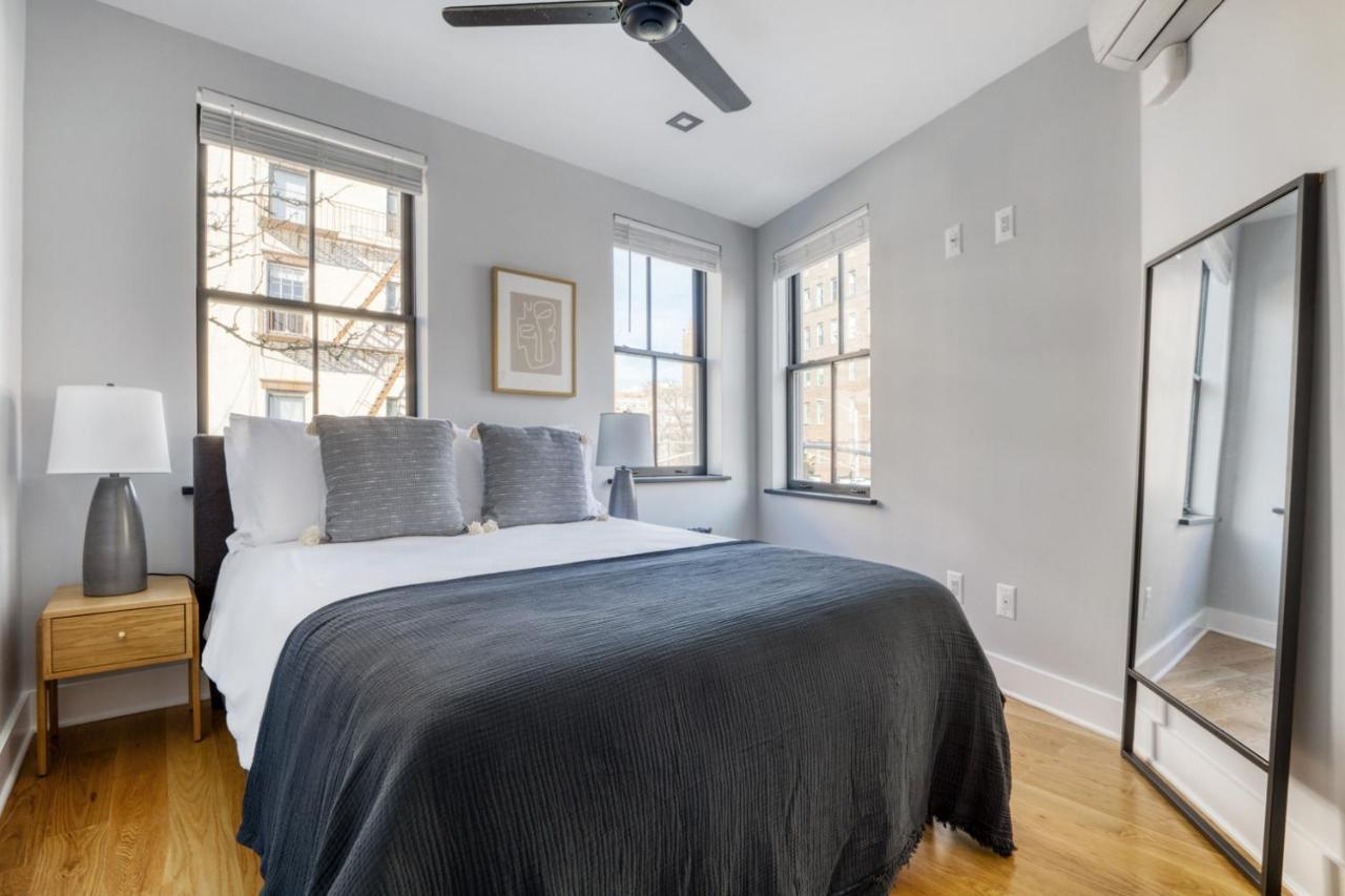 Apartment West Village 3br W Wd Nr Pier 46 Nyc-1098