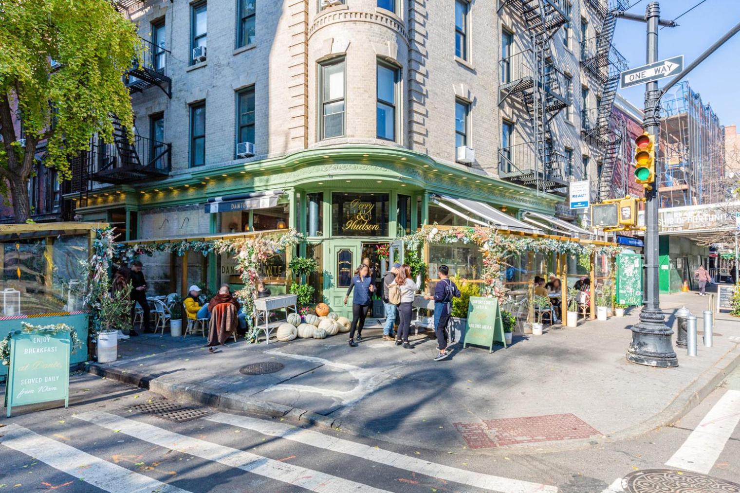 West Village 3br W Wd Nr Pier 46 Nyc-1098 * New York